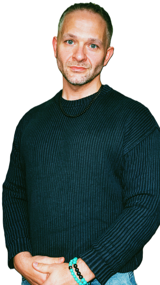 Knut Bakke